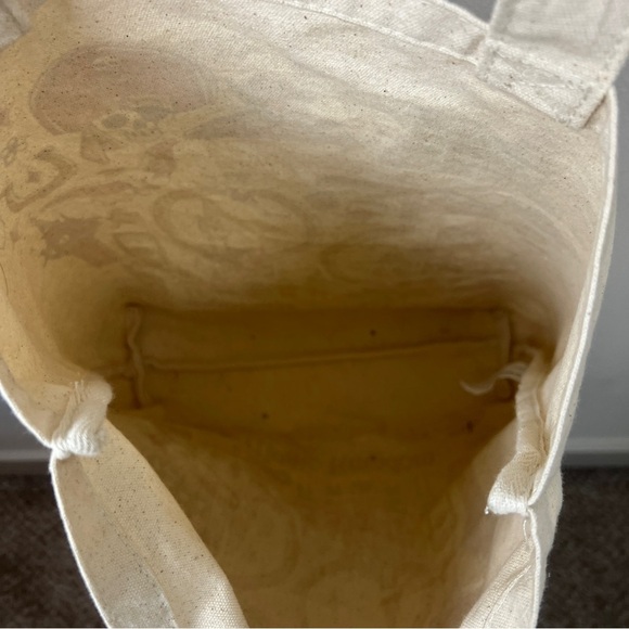 Starbucks Disney Magic Kingdom Tote 50th Anniversary Been There Series - Picture 4 of 5